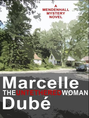 cover image of The Untethered Woman